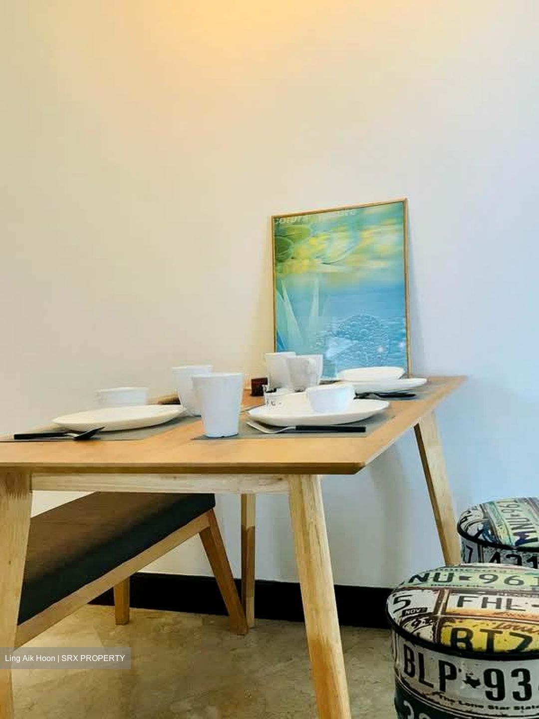 Parc Oasis (D22), Condominium #534524941